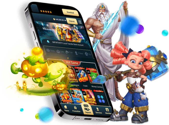 Đa dạng loài cá bmwbet app