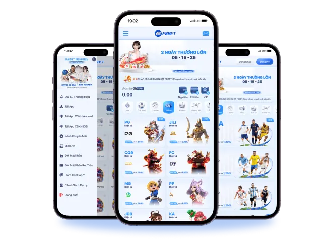 Bảo mật và an toàn dữ liệu trên bmwbet app
