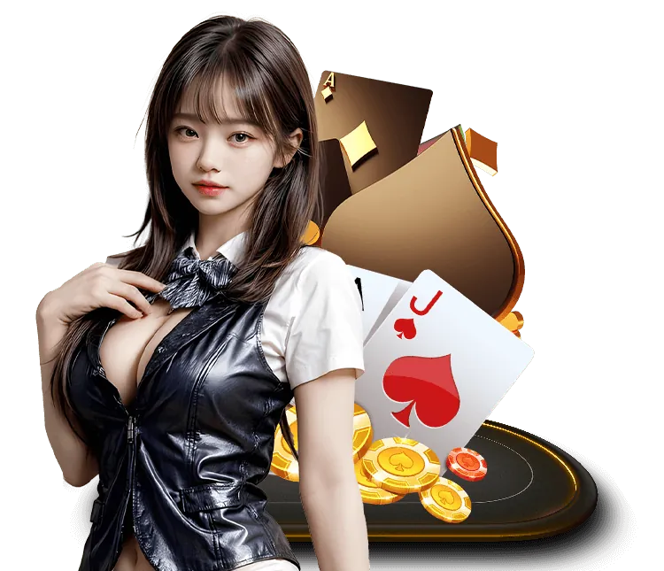 Trò chơi Baccarat trực tuyến tại bmwbet app